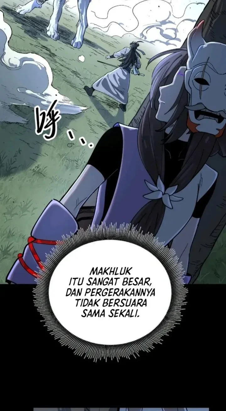 A Glimpse Into Jianghu Chapter 6 Gambar 10