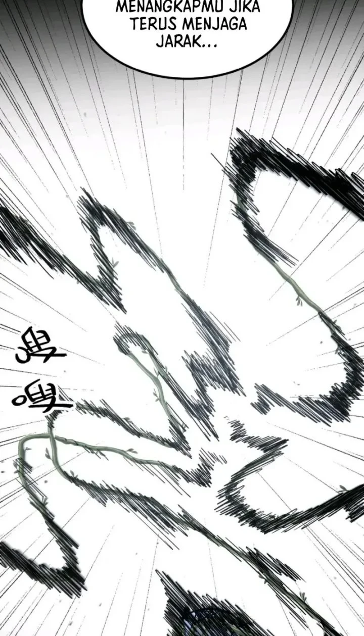 A Glimpse Into Jianghu Chapter 6 Gambar 25