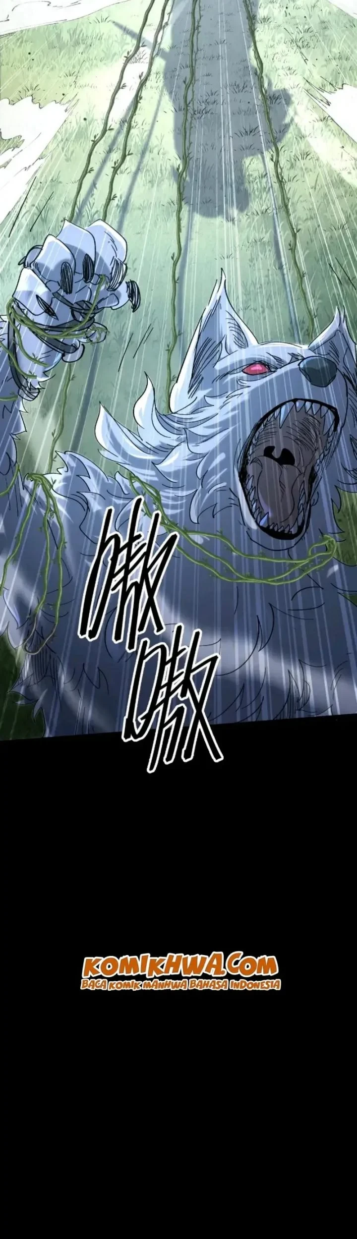 A Glimpse Into Jianghu Chapter 6 Gambar 28