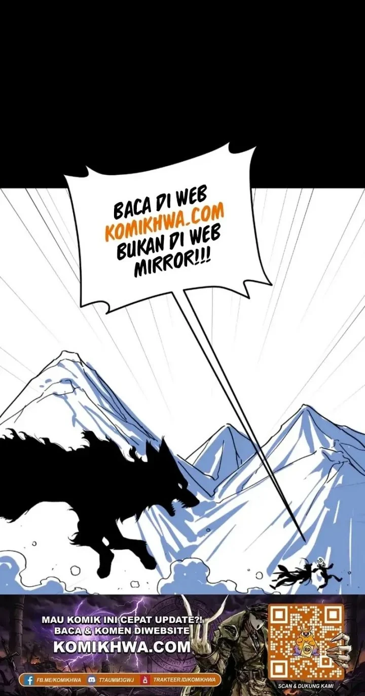 A Glimpse Into Jianghu Chapter 6 Gambar 29