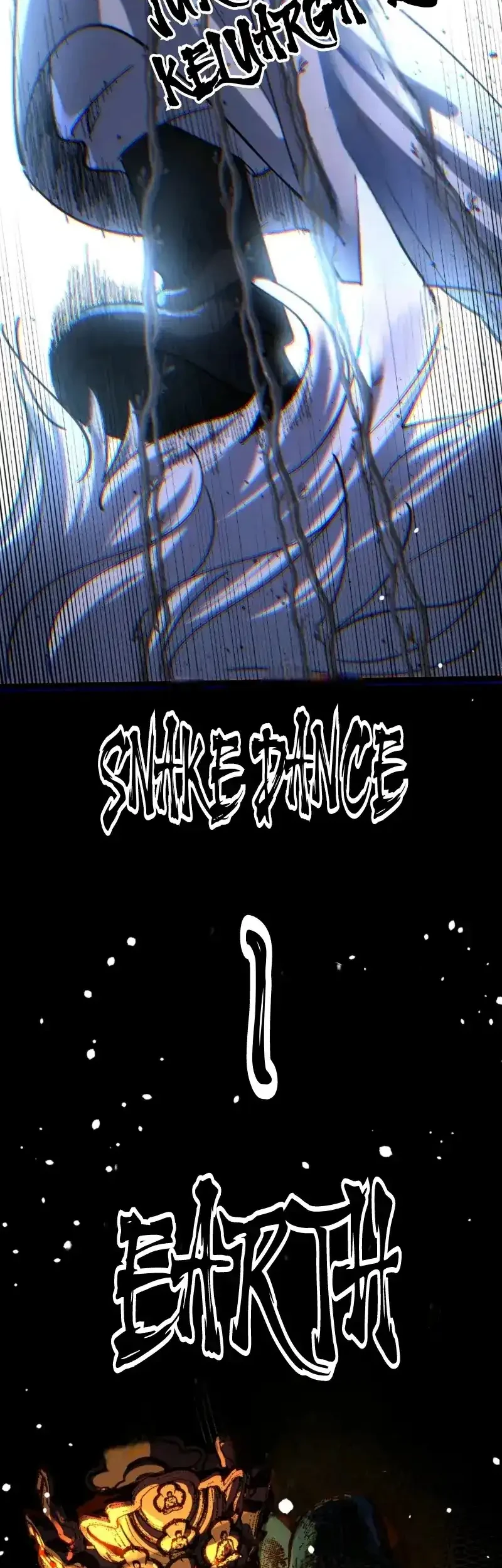 Manhua A Glimpse Into Jianghu Chapter 7 gambar 2