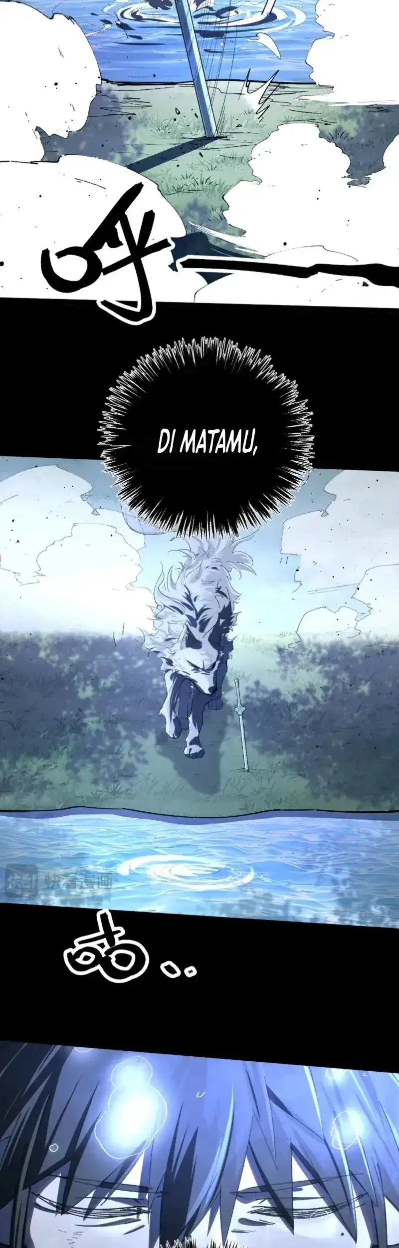 A Glimpse Into Jianghu Chapter 7 Gambar 14