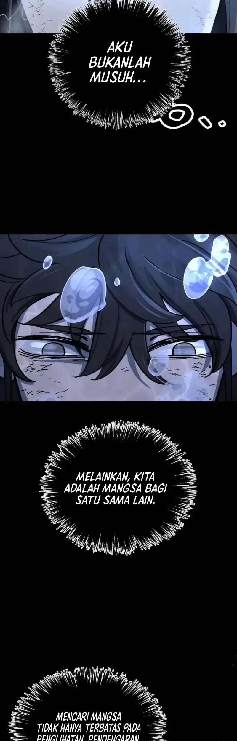A Glimpse Into Jianghu Chapter 7 Gambar 15