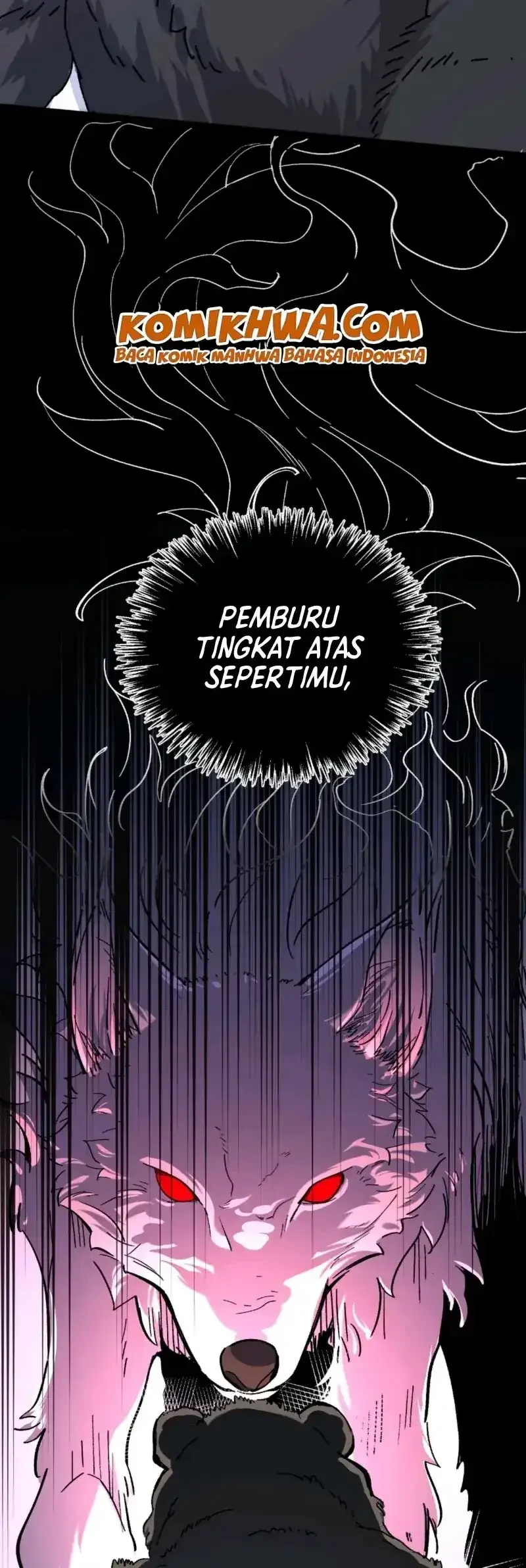 A Glimpse Into Jianghu Chapter 7 Gambar 17
