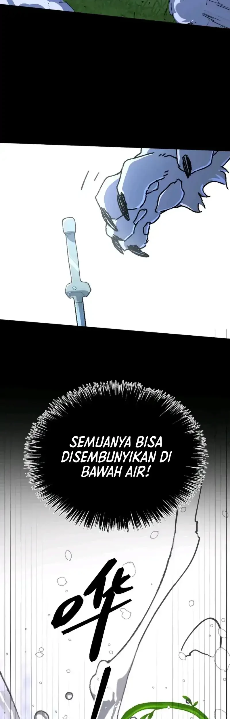 A Glimpse Into Jianghu Chapter 7 Gambar 19