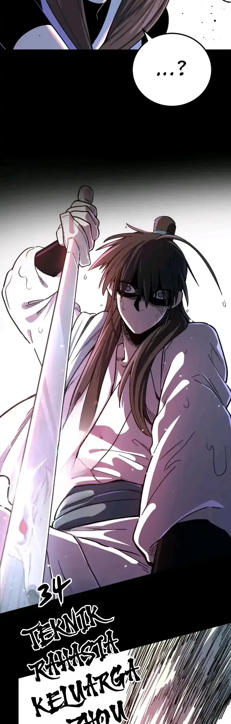 A Glimpse Into Jianghu Chapter 7 Gambar 26