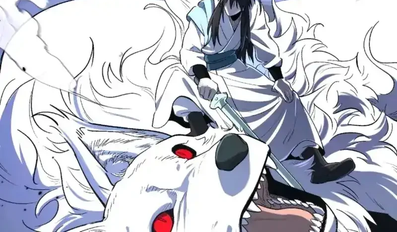 A Glimpse Into Jianghu Chapter 7 Gambar 29