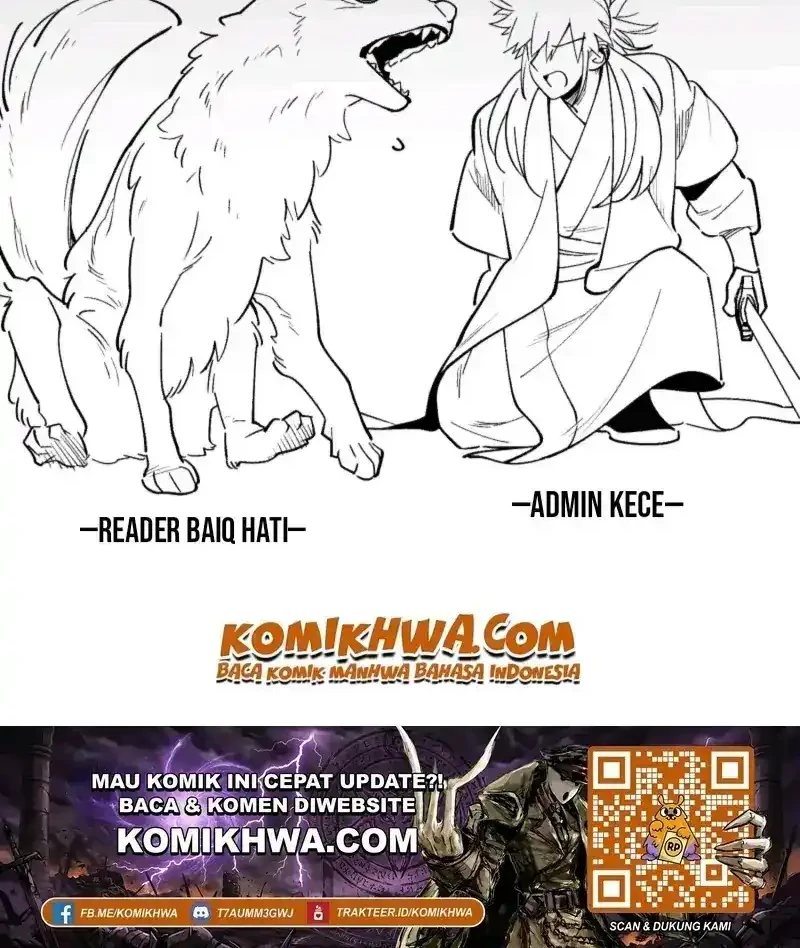 A Glimpse Into Jianghu Chapter 7 Gambar 39