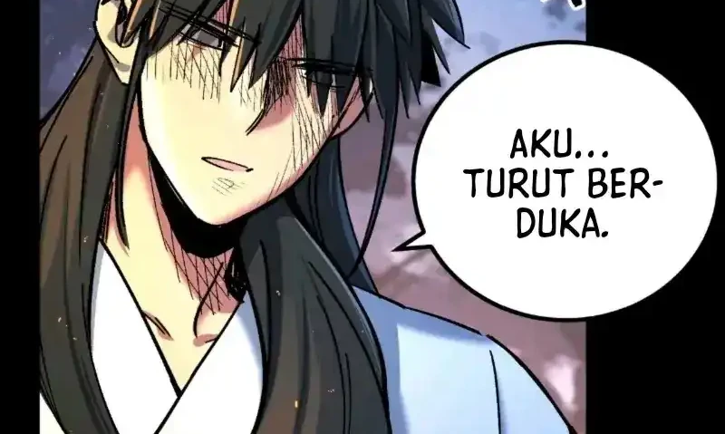 A Glimpse Into Jianghu Chapter 8 Gambar 12