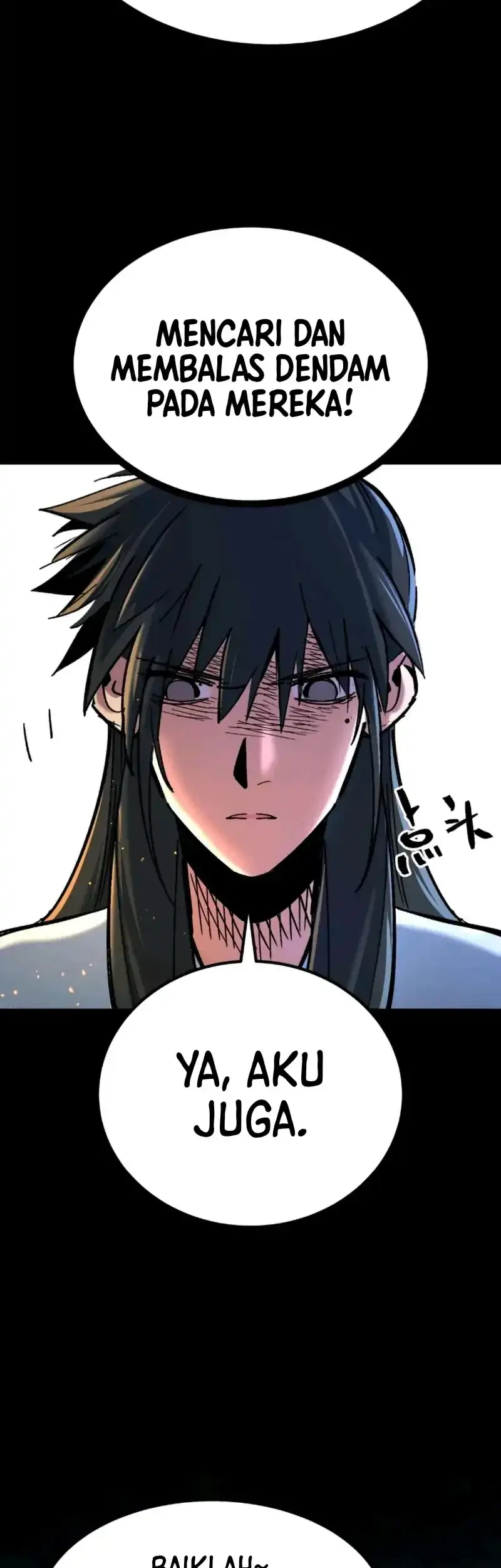 A Glimpse Into Jianghu Chapter 8 Gambar 14