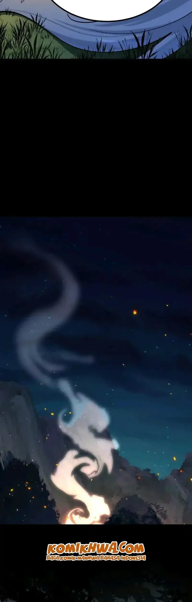 A Glimpse Into Jianghu Chapter 8 Gambar 20