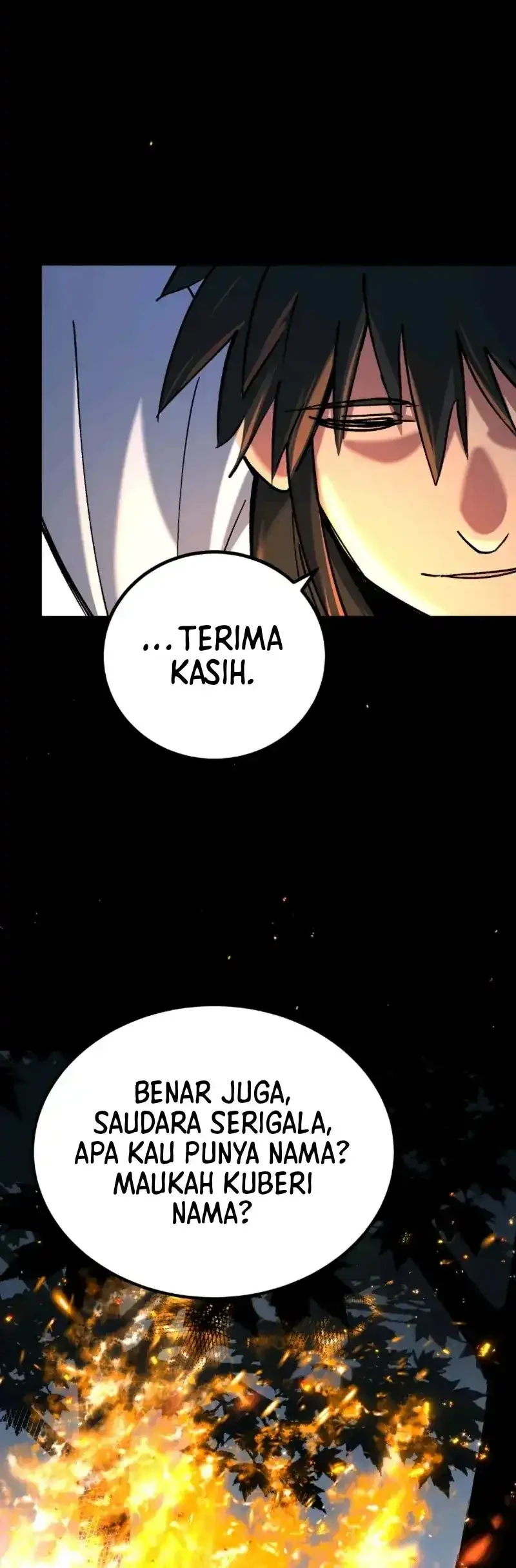 A Glimpse Into Jianghu Chapter 8 Gambar 23