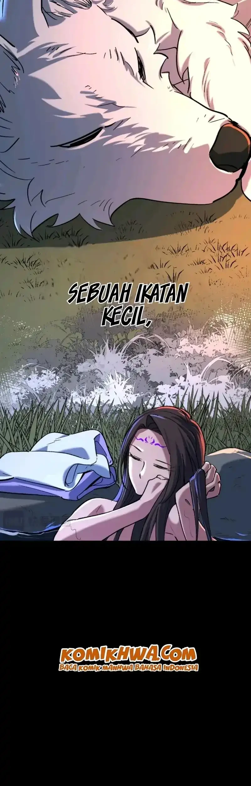 A Glimpse Into Jianghu Chapter 8 Gambar 25