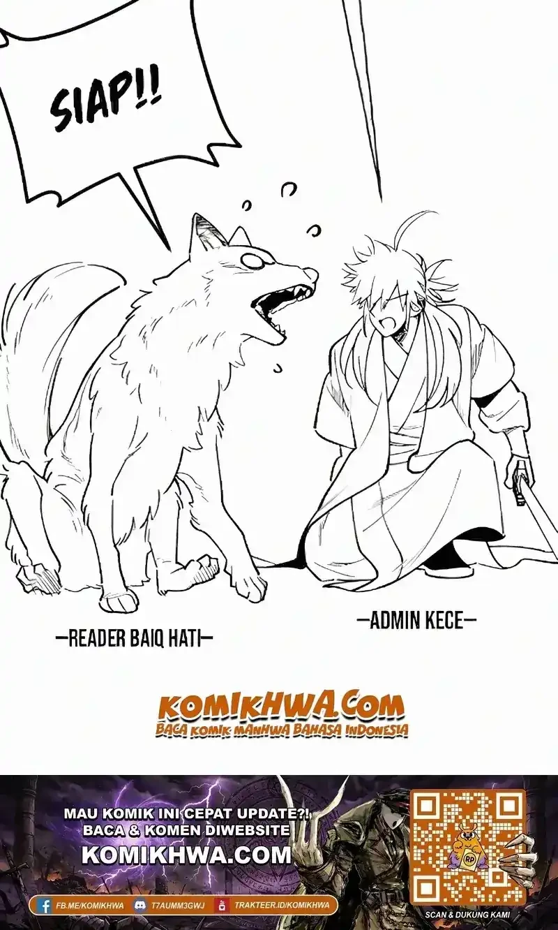 A Glimpse Into Jianghu Chapter 8 Gambar 37