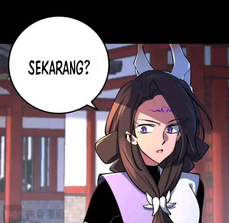A Glimpse Into Jianghu Chapter 9 Gambar 6