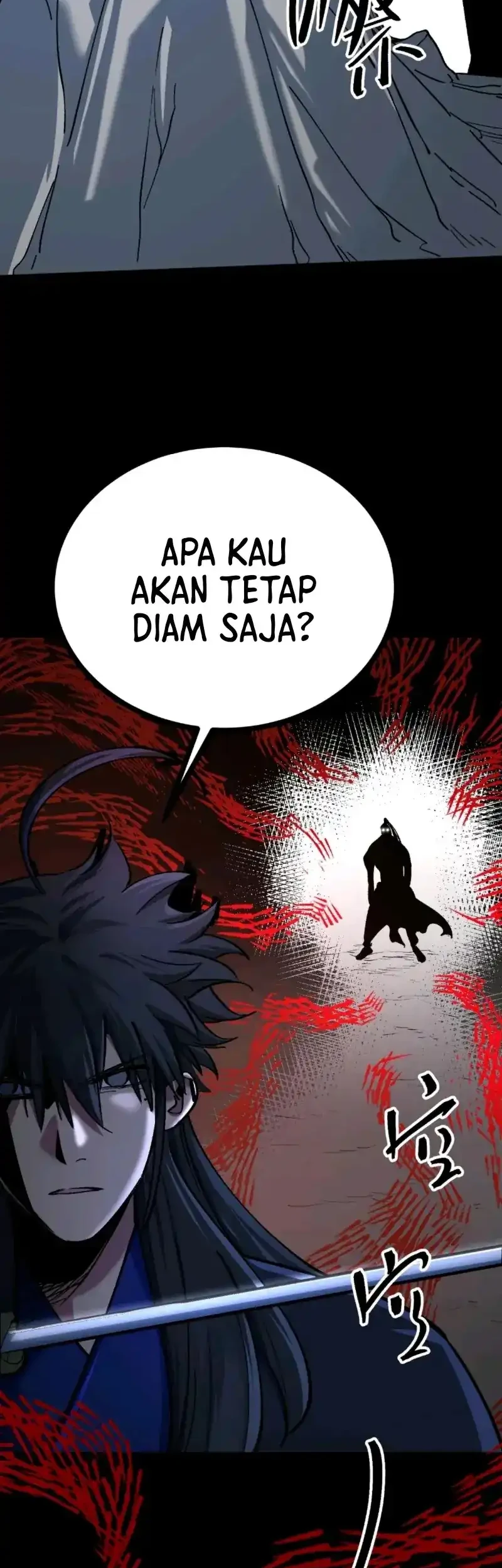 A Glimpse Into Jianghu Chapter 9 Gambar 21