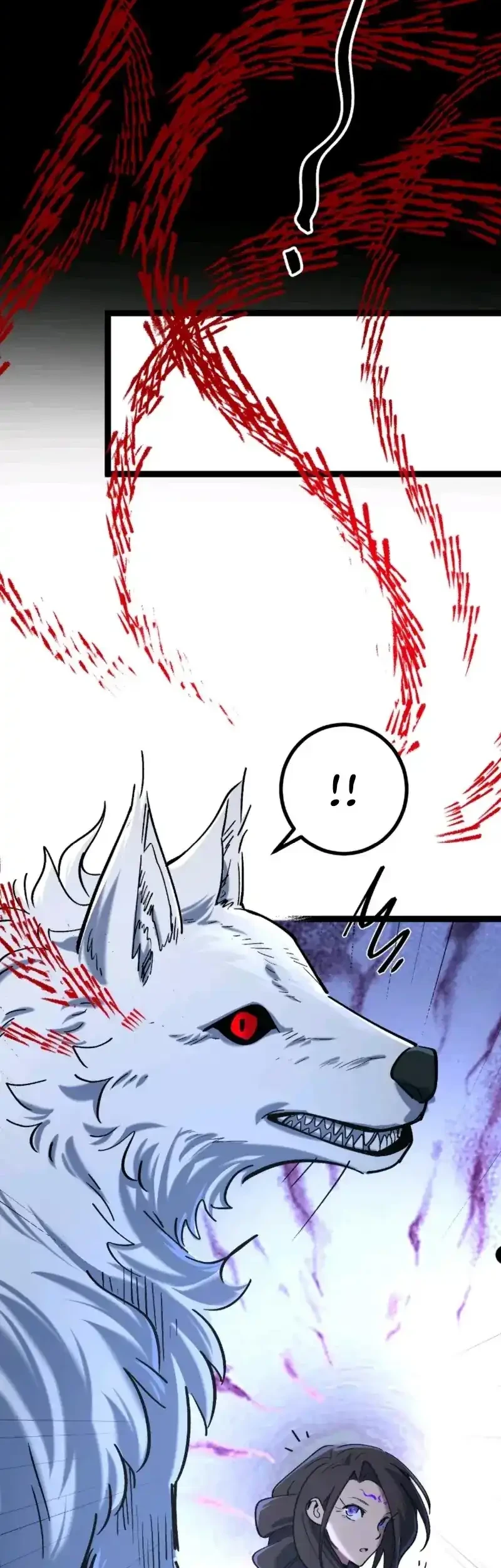 A Glimpse Into Jianghu Chapter 9 Gambar 22