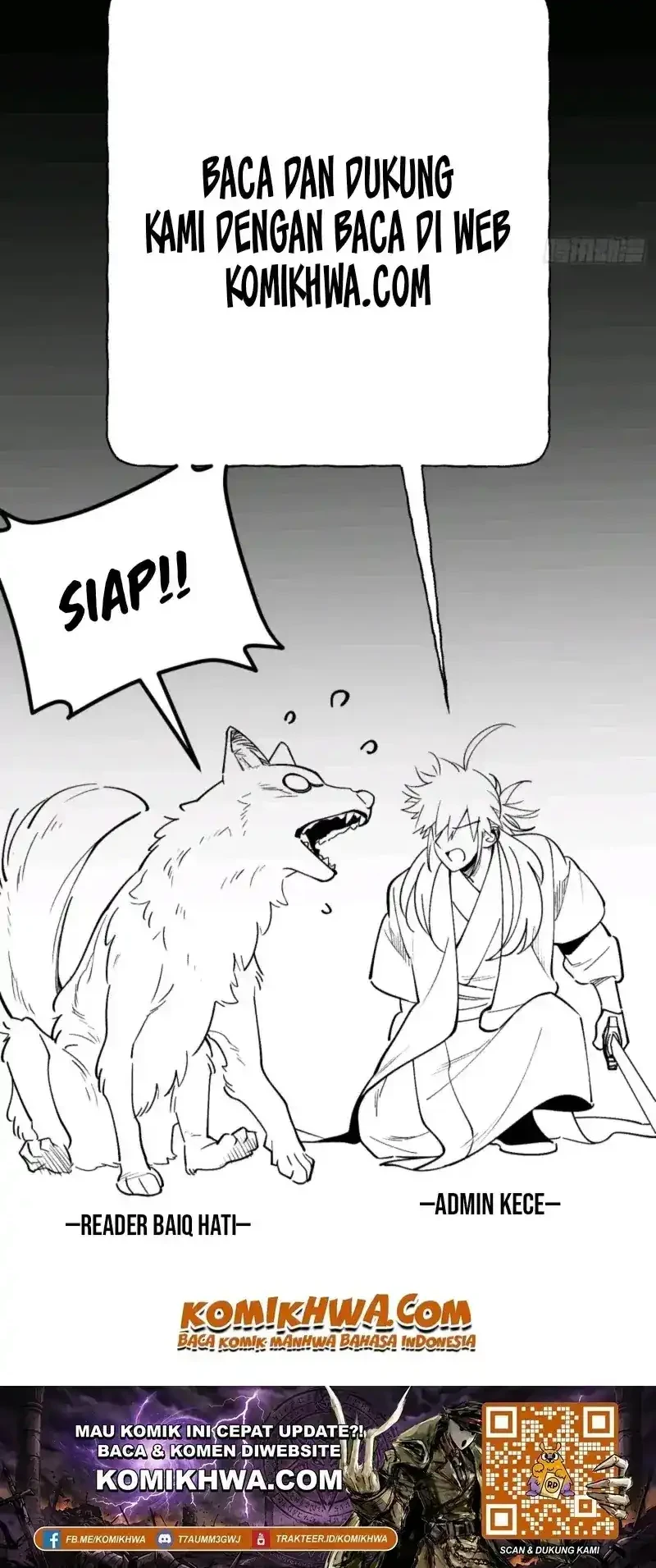 A Glimpse Into Jianghu Chapter 9 Gambar 29