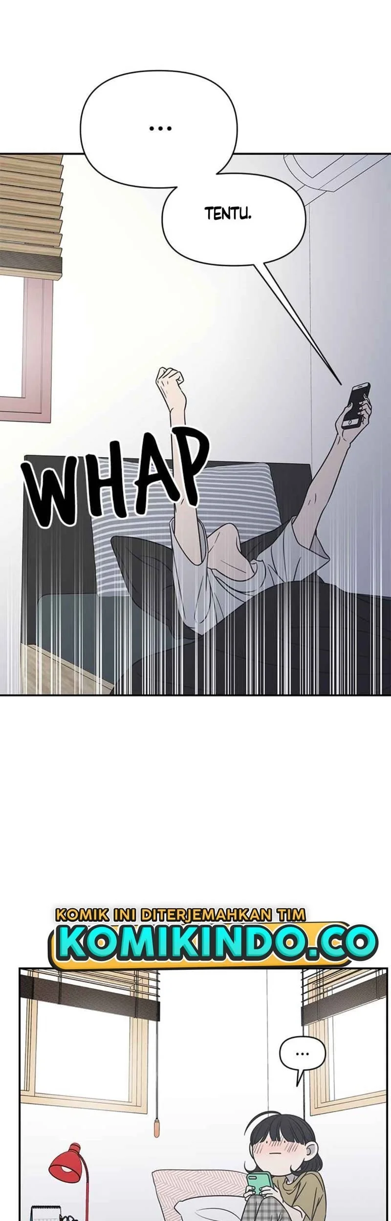 A Guide to Proper Dating Chapter 100 Gambar 19