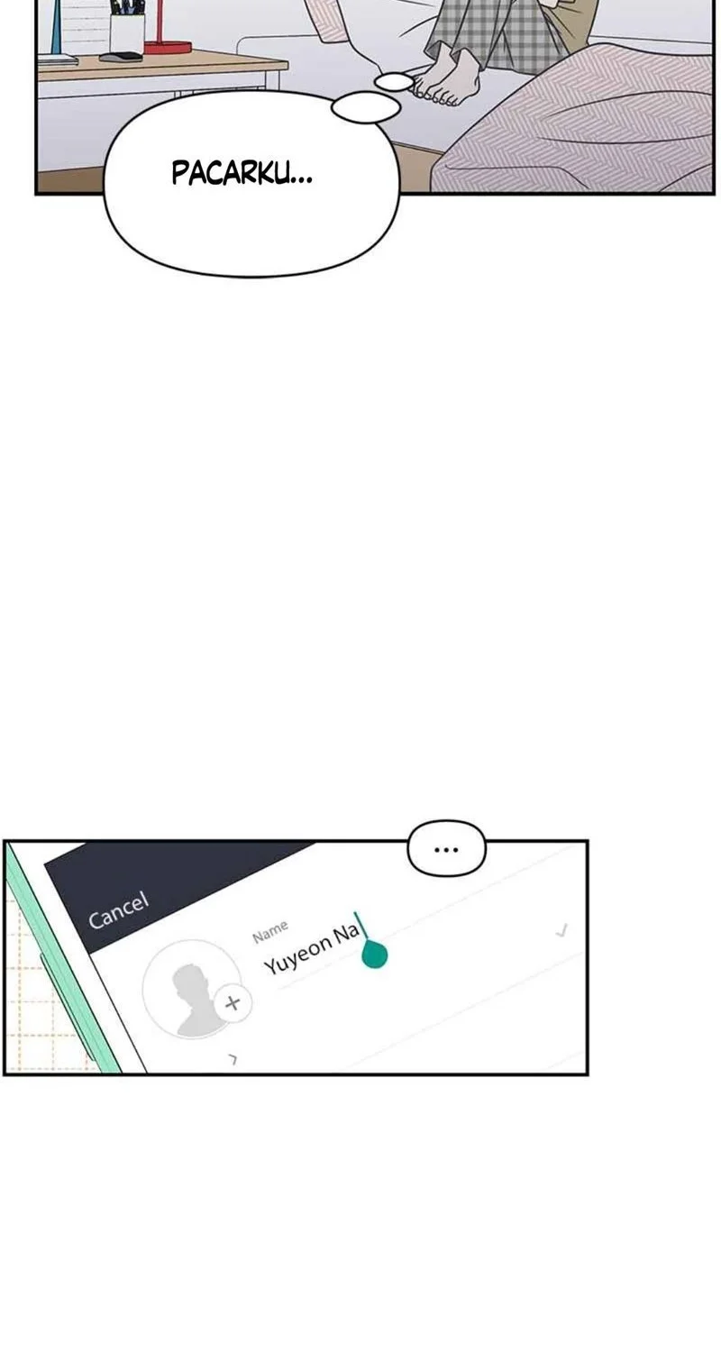 A Guide to Proper Dating Chapter 100 Gambar 20