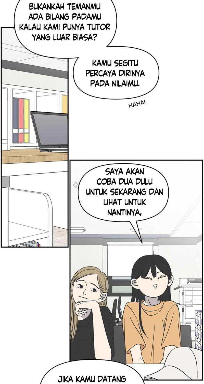 A Guide to Proper Dating Chapter 100 Gambar 23