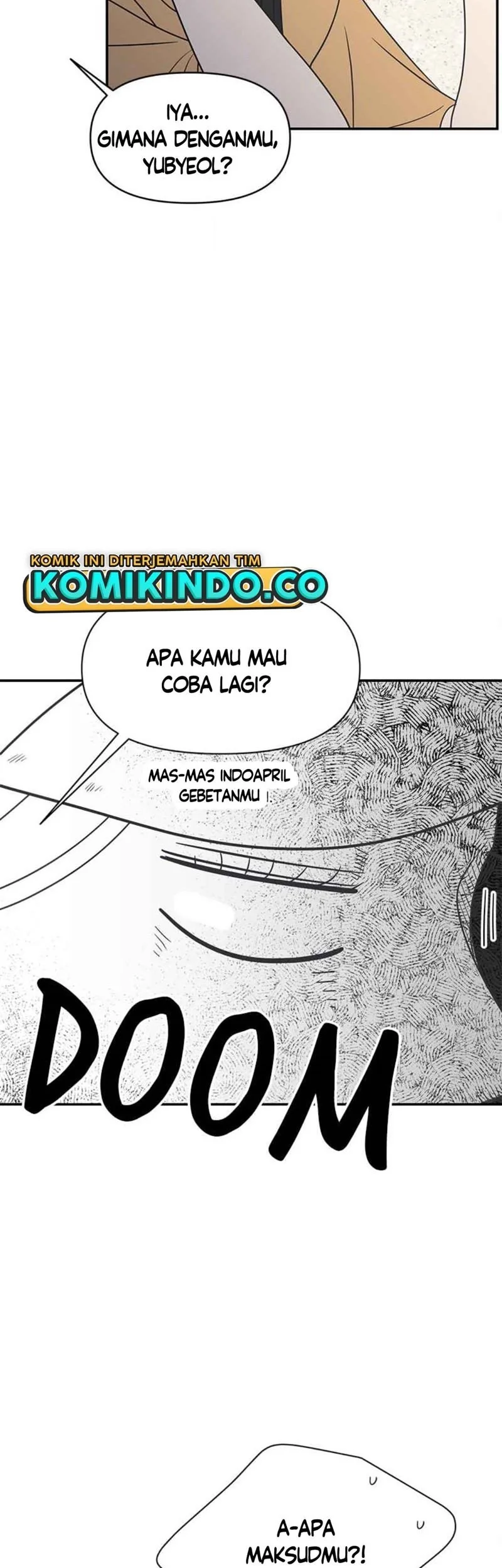 A Guide to Proper Dating Chapter 100 Gambar 28