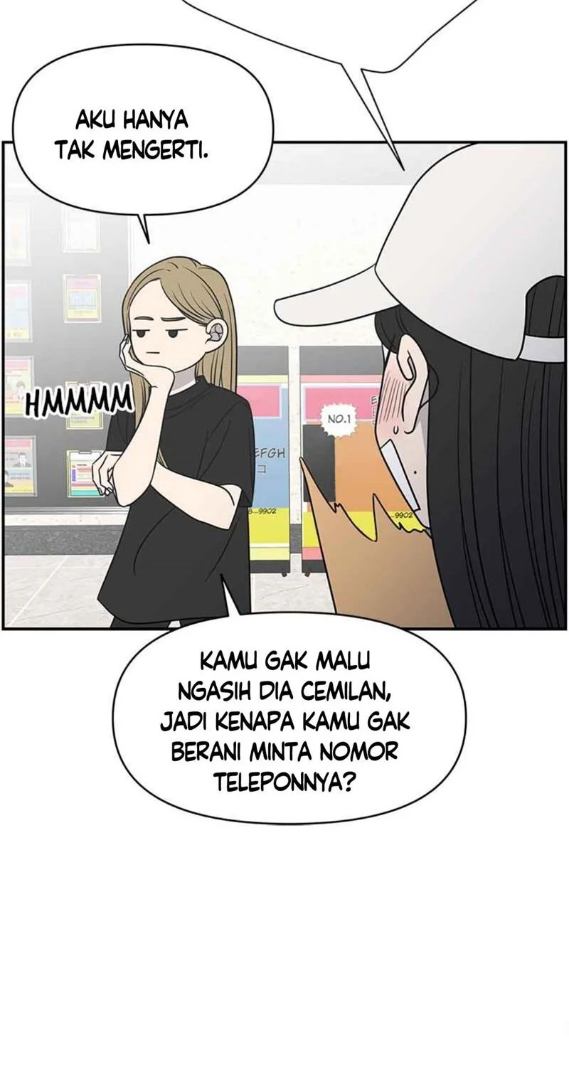 A Guide to Proper Dating Chapter 100 Gambar 29