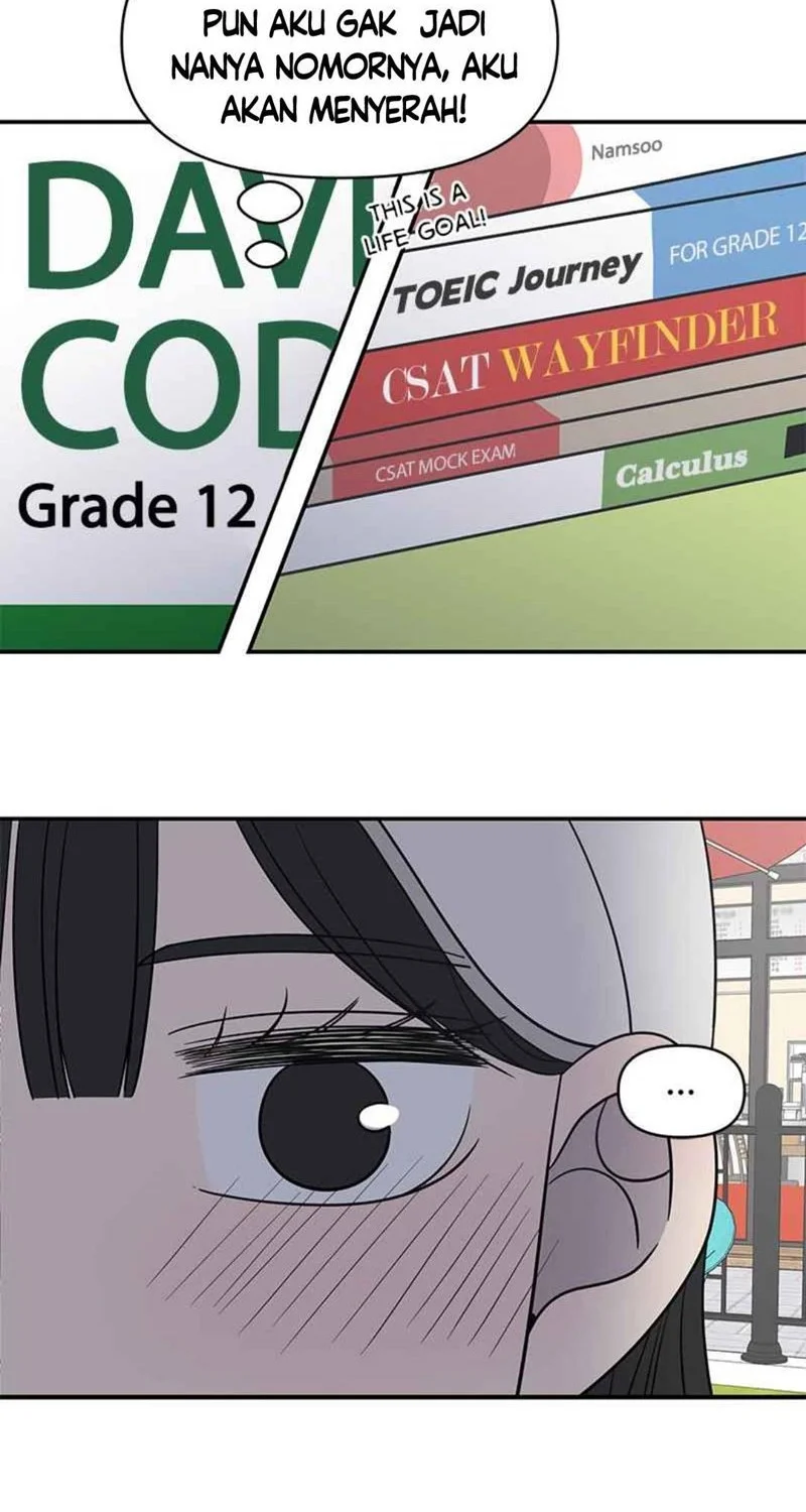 A Guide to Proper Dating Chapter 100 Gambar 33