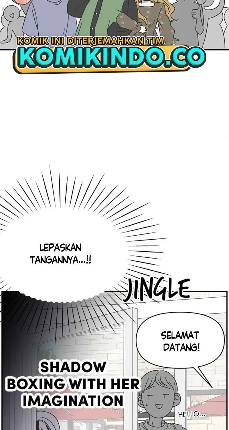 A Guide to Proper Dating Chapter 100 Gambar 37