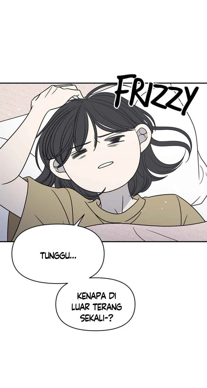 Manhwa A Guide to Proper Dating Chapter 100 gambar nomor 2