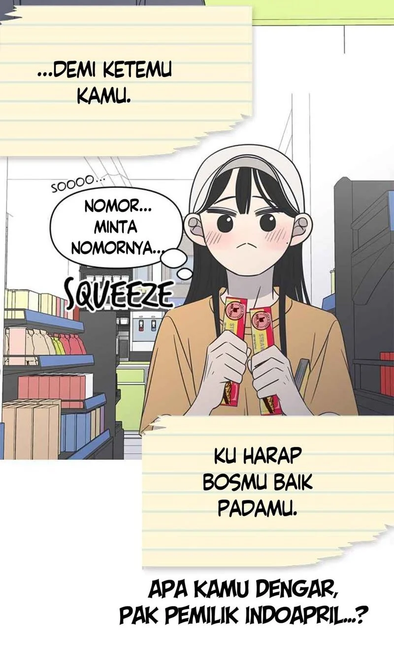 A Guide to Proper Dating Chapter 100 Gambar 41