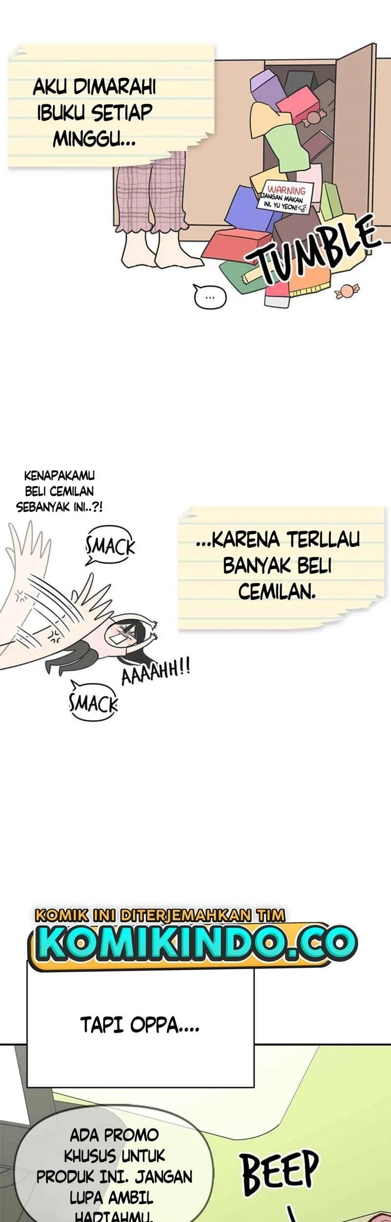 A Guide to Proper Dating Chapter 100 Gambar 42