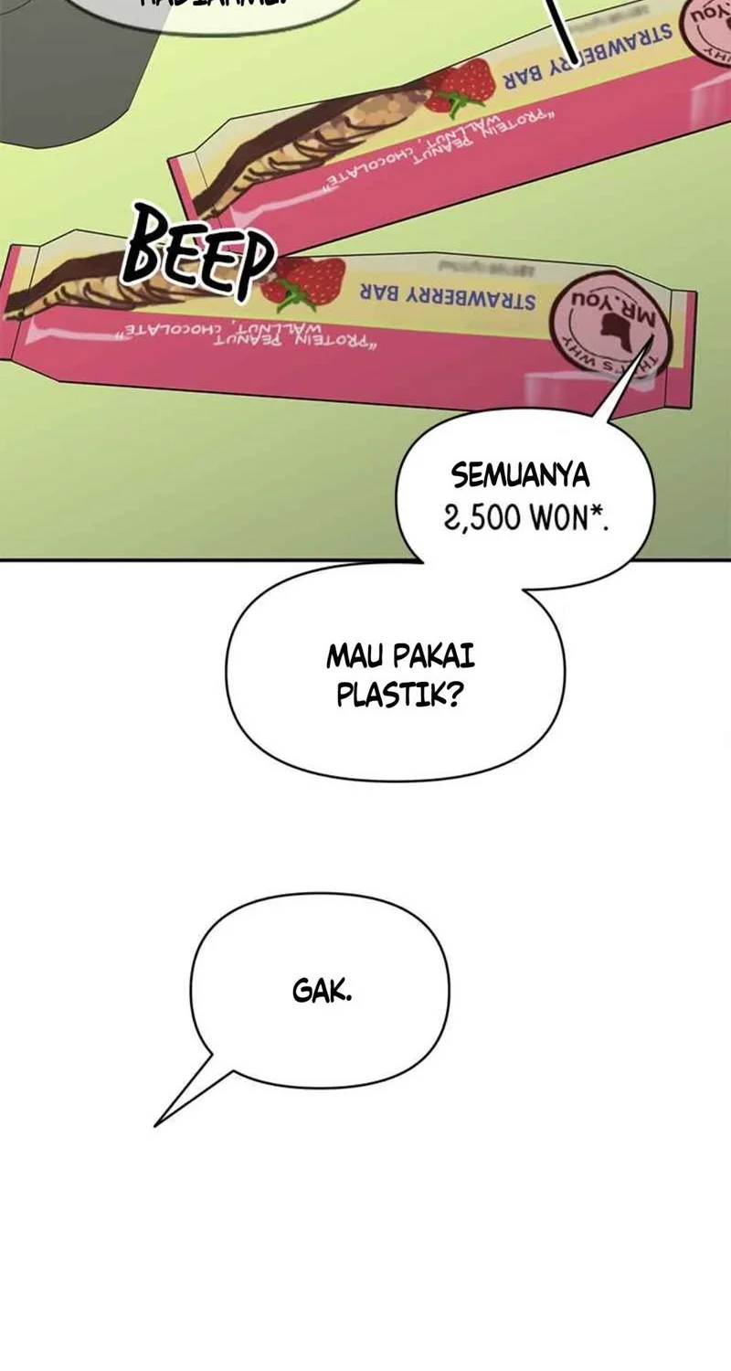 A Guide to Proper Dating Chapter 100 Gambar 43