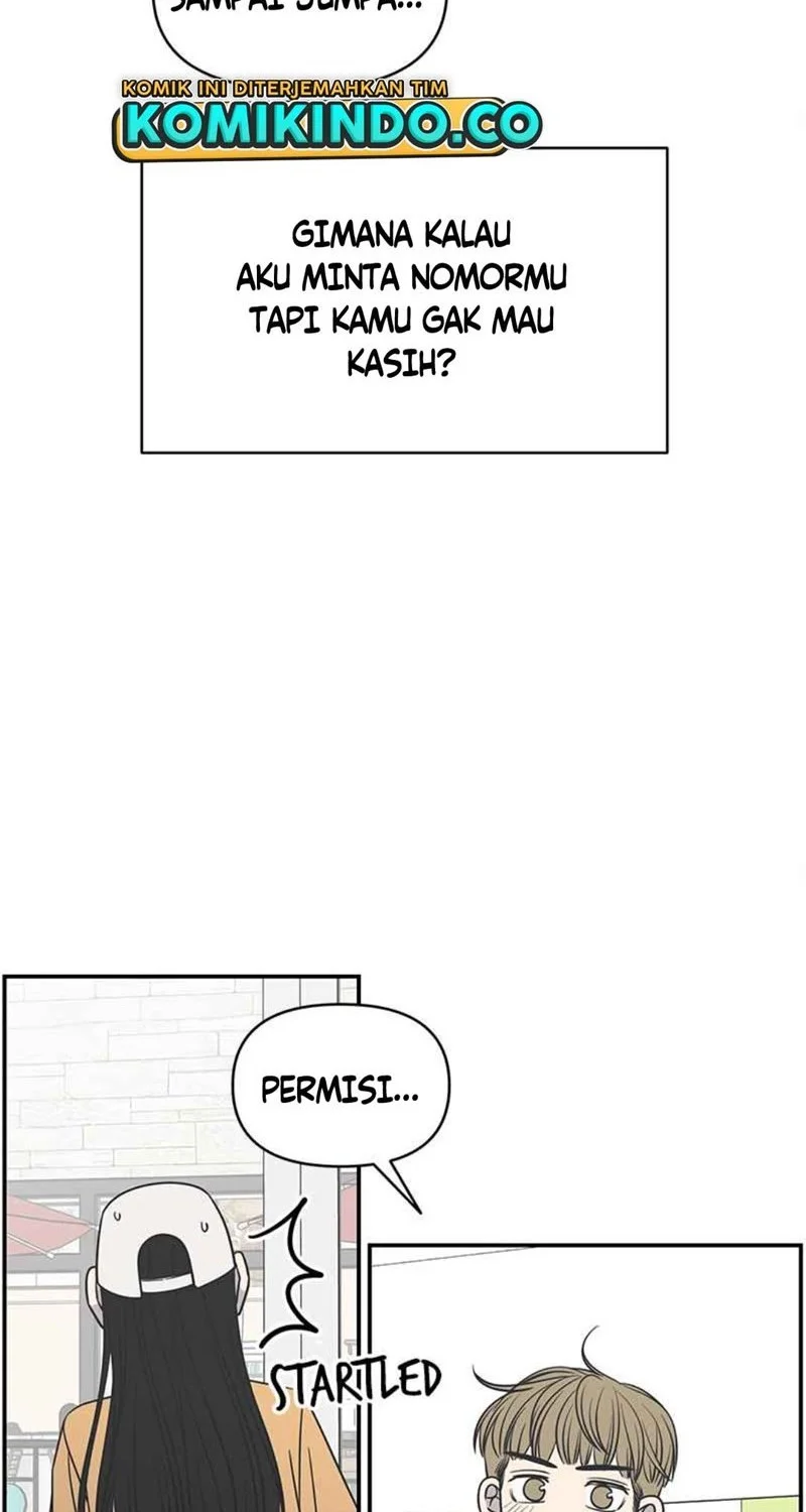 A Guide to Proper Dating Chapter 100 Gambar 47