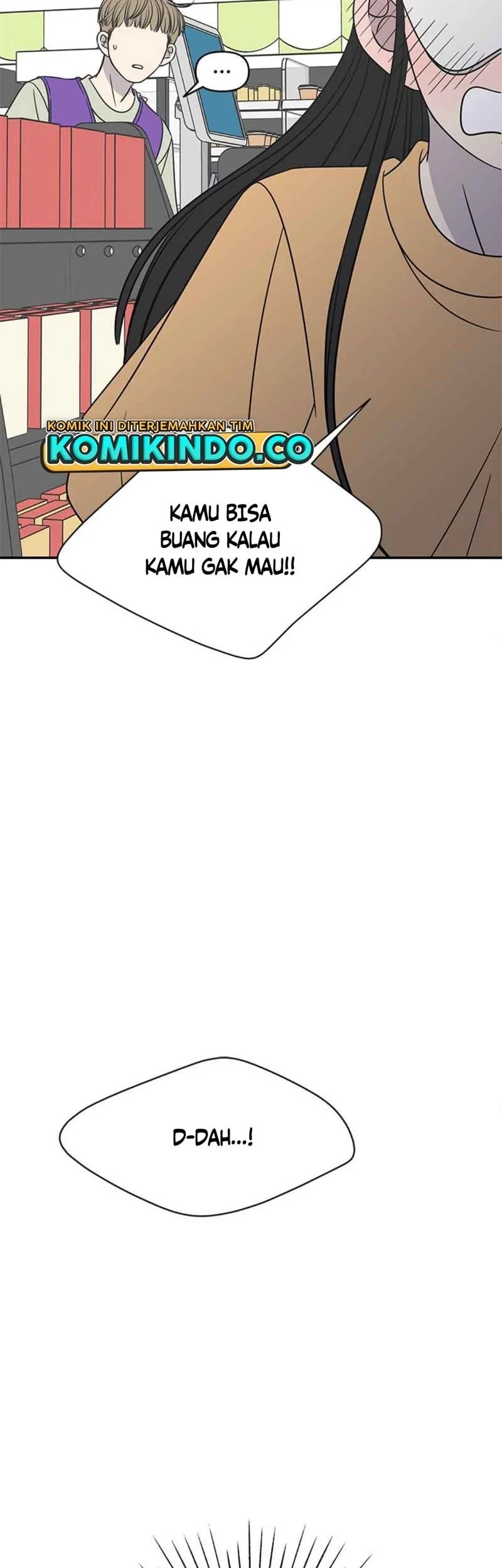 A Guide to Proper Dating Chapter 100 Gambar 50