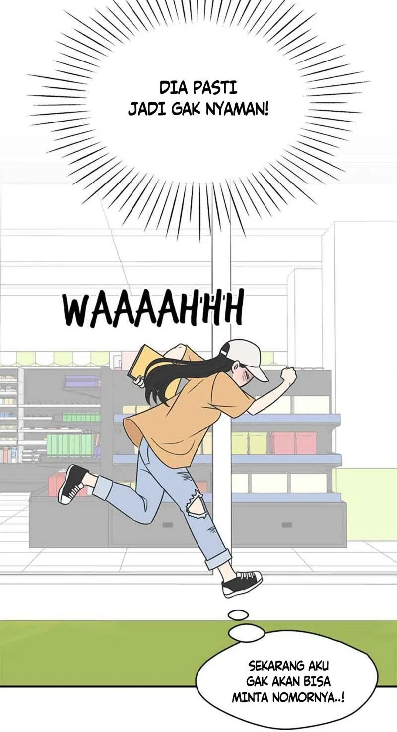 A Guide to Proper Dating Chapter 100 Gambar 51