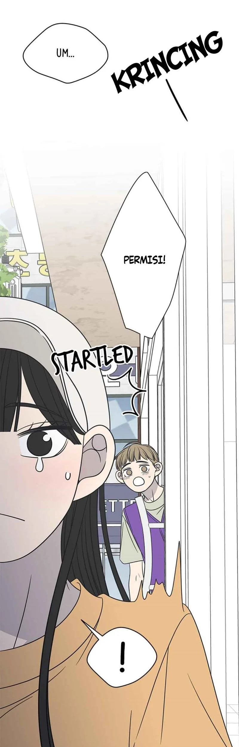 A Guide to Proper Dating Chapter 100 Gambar 52