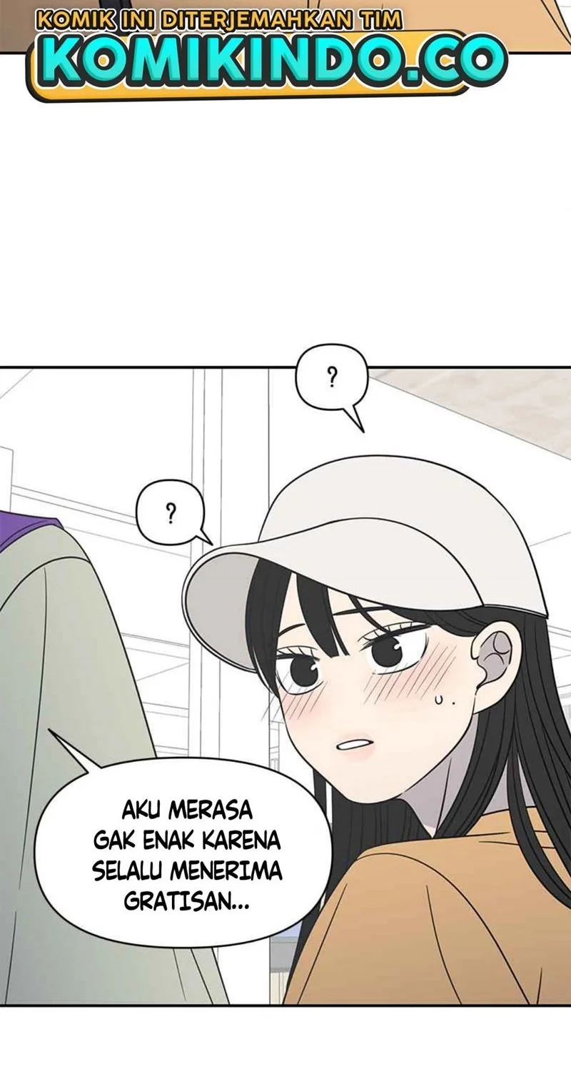 A Guide to Proper Dating Chapter 100 Gambar 53