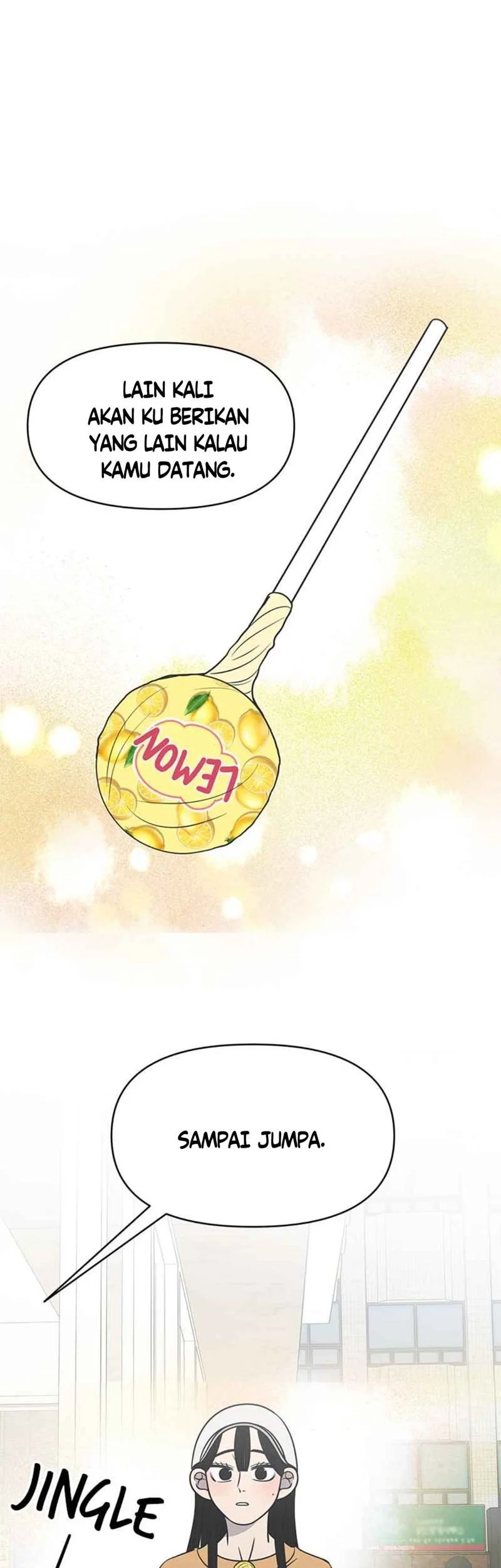 A Guide to Proper Dating Chapter 100 Gambar 54