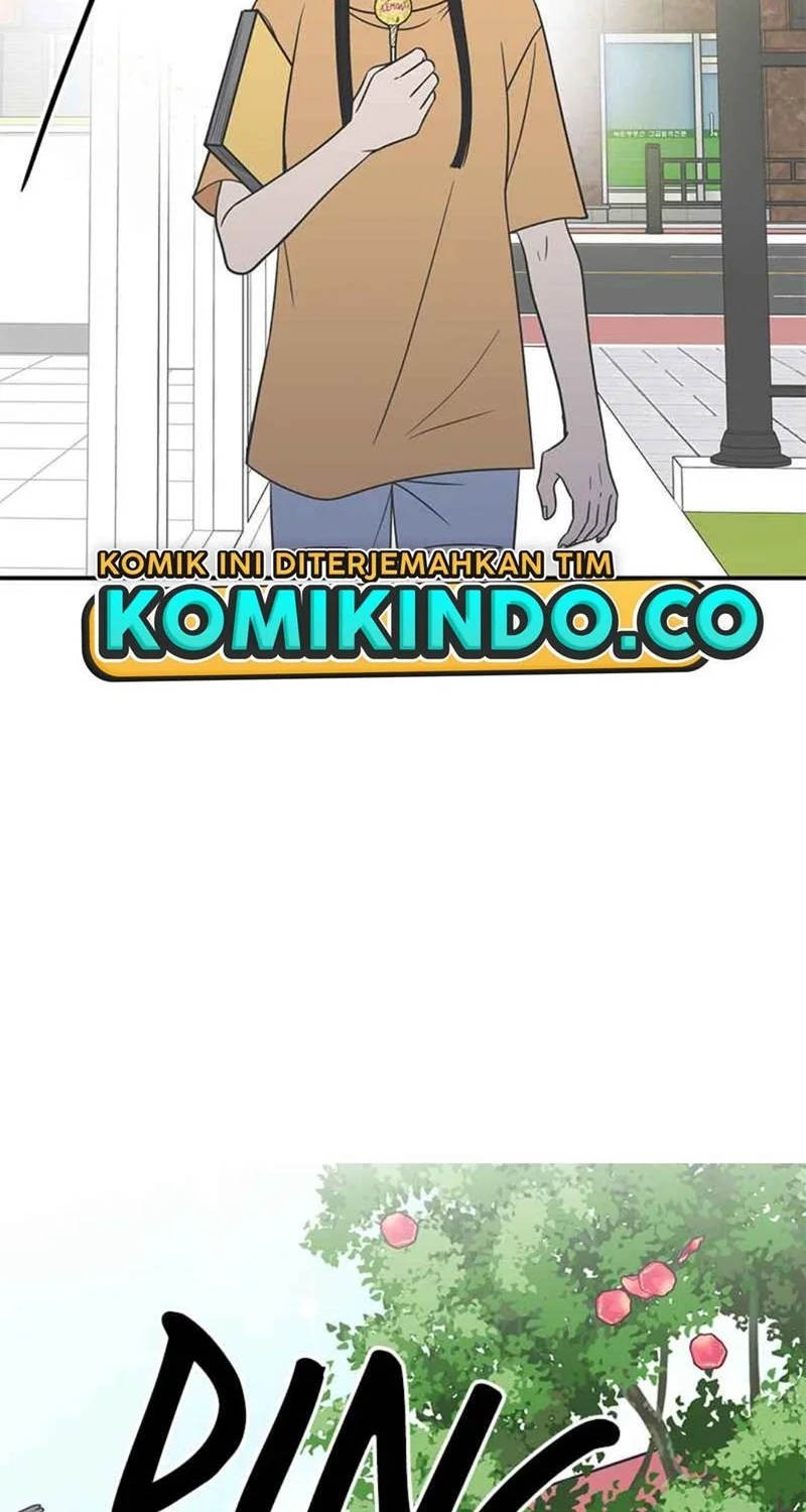 A Guide to Proper Dating Chapter 100 Gambar 55