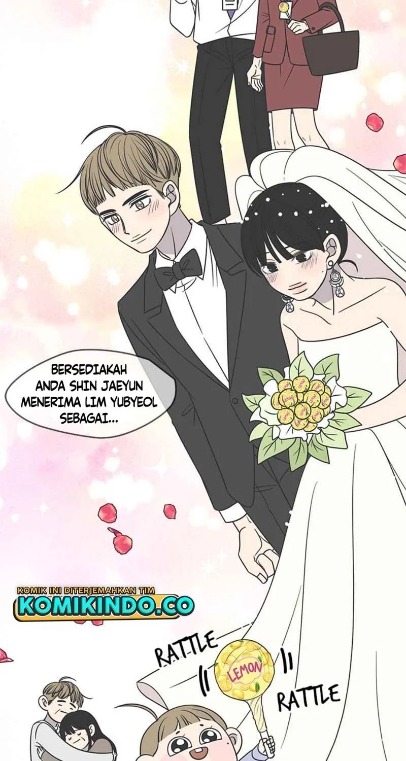 A Guide to Proper Dating Chapter 100 Gambar 57