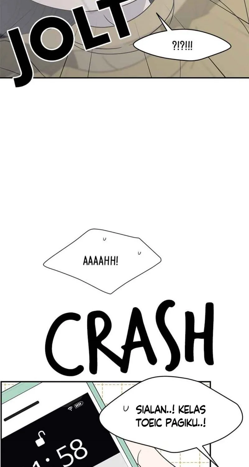 A Guide to Proper Dating Chapter 100 Gambar 4