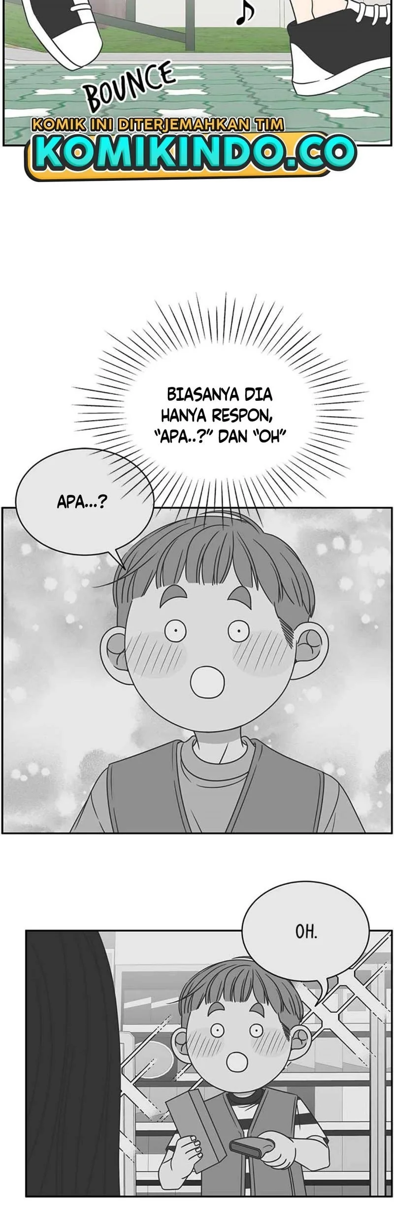 A Guide to Proper Dating Chapter 100 Gambar 60