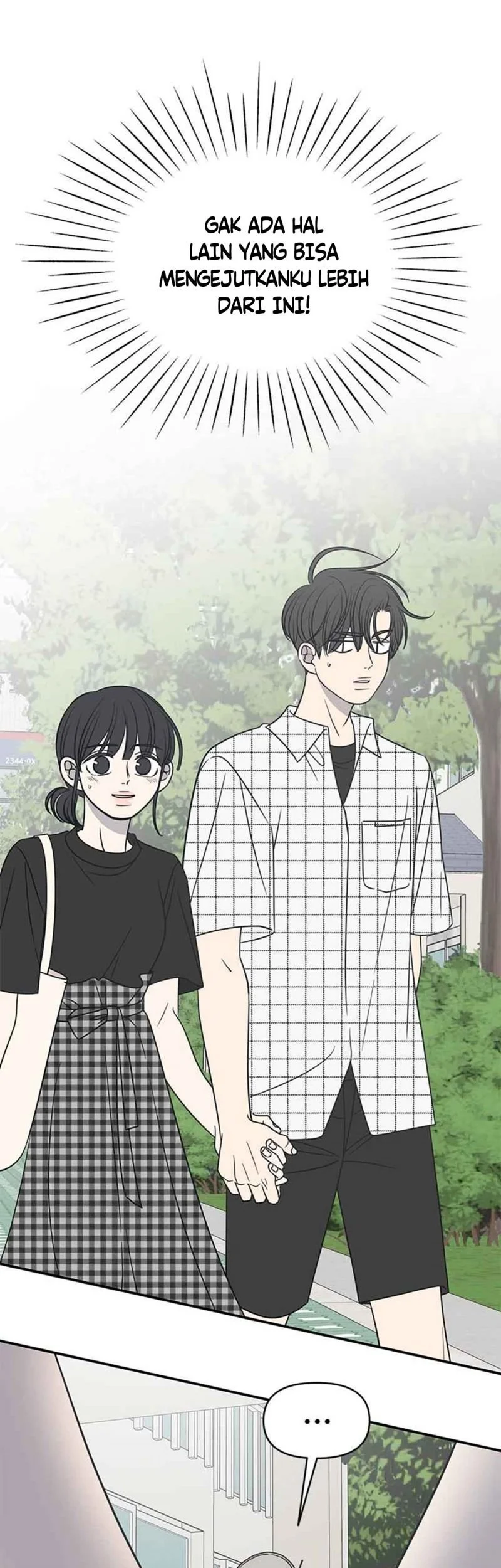 A Guide to Proper Dating Chapter 100 Gambar 62