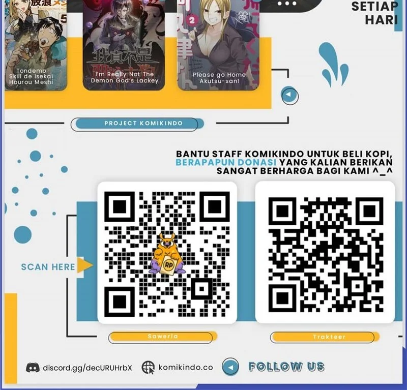 A Guide to Proper Dating Chapter 100 Gambar 65