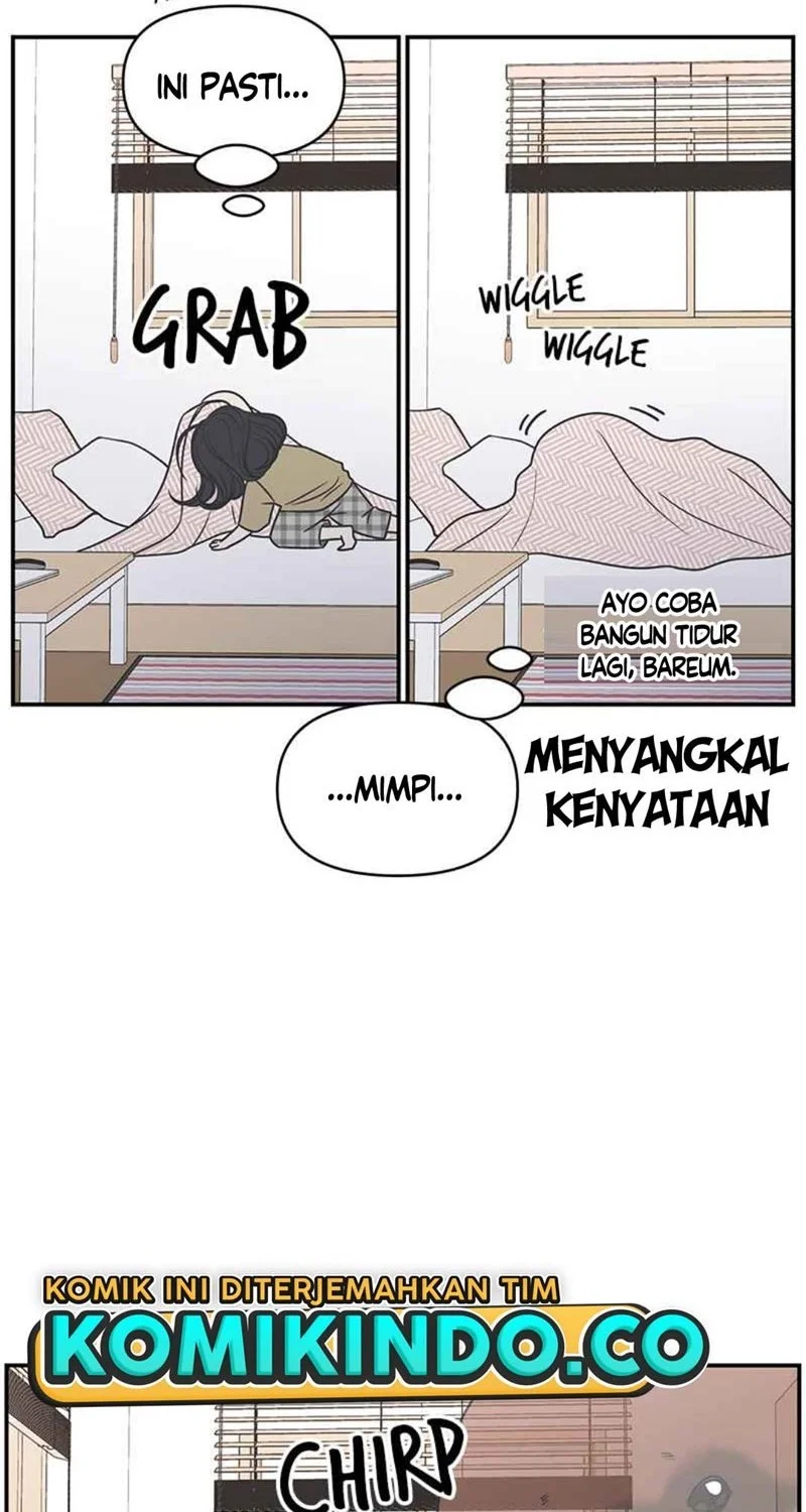 A Guide to Proper Dating Chapter 100 Gambar 6