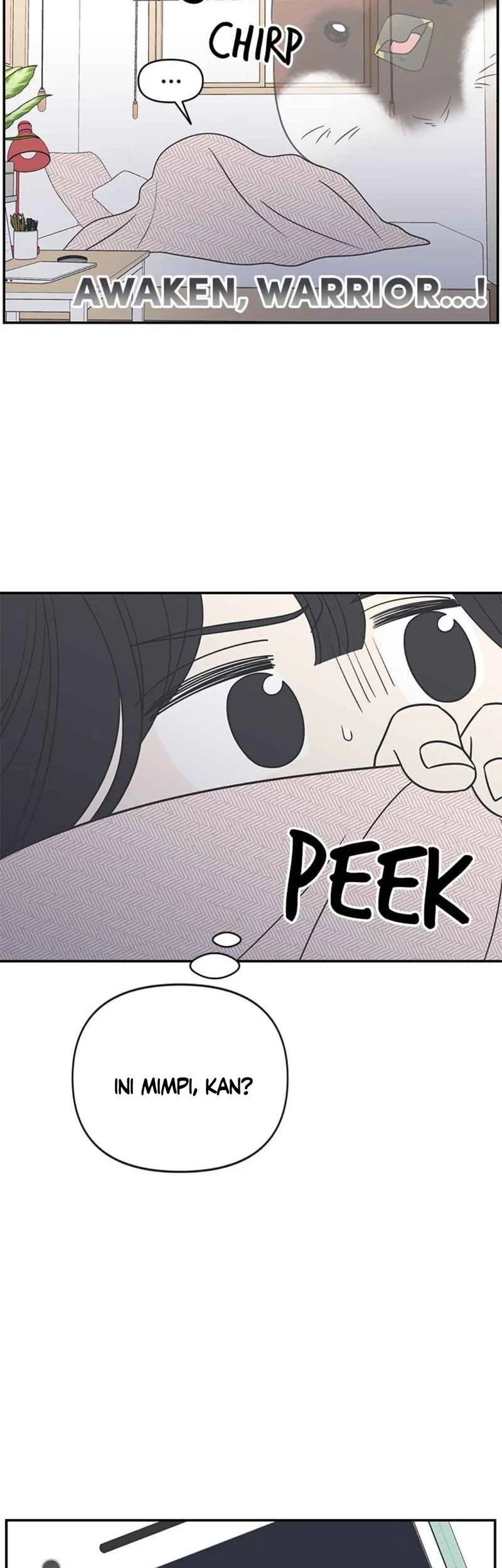 A Guide to Proper Dating Chapter 100 Gambar 7