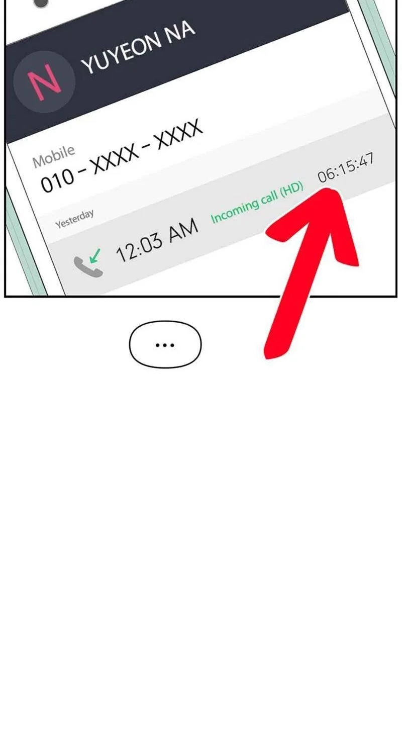 A Guide to Proper Dating Chapter 100 Gambar 8