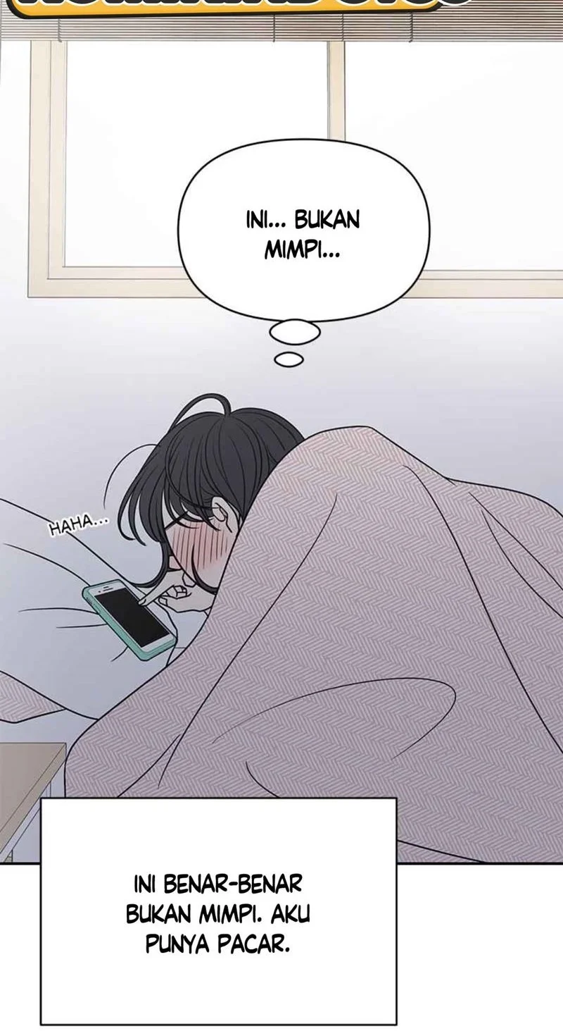 A Guide to Proper Dating Chapter 100 Gambar 10