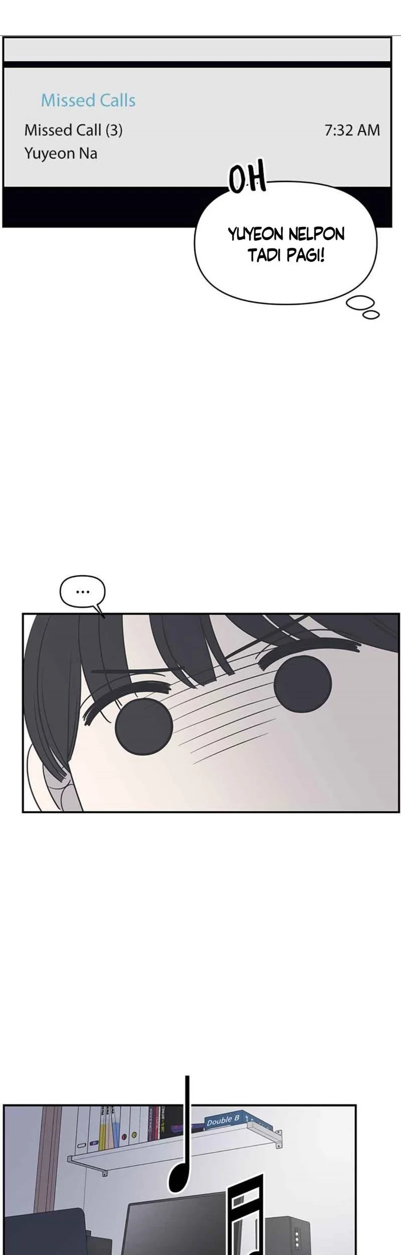 A Guide to Proper Dating Chapter 100 Gambar 11